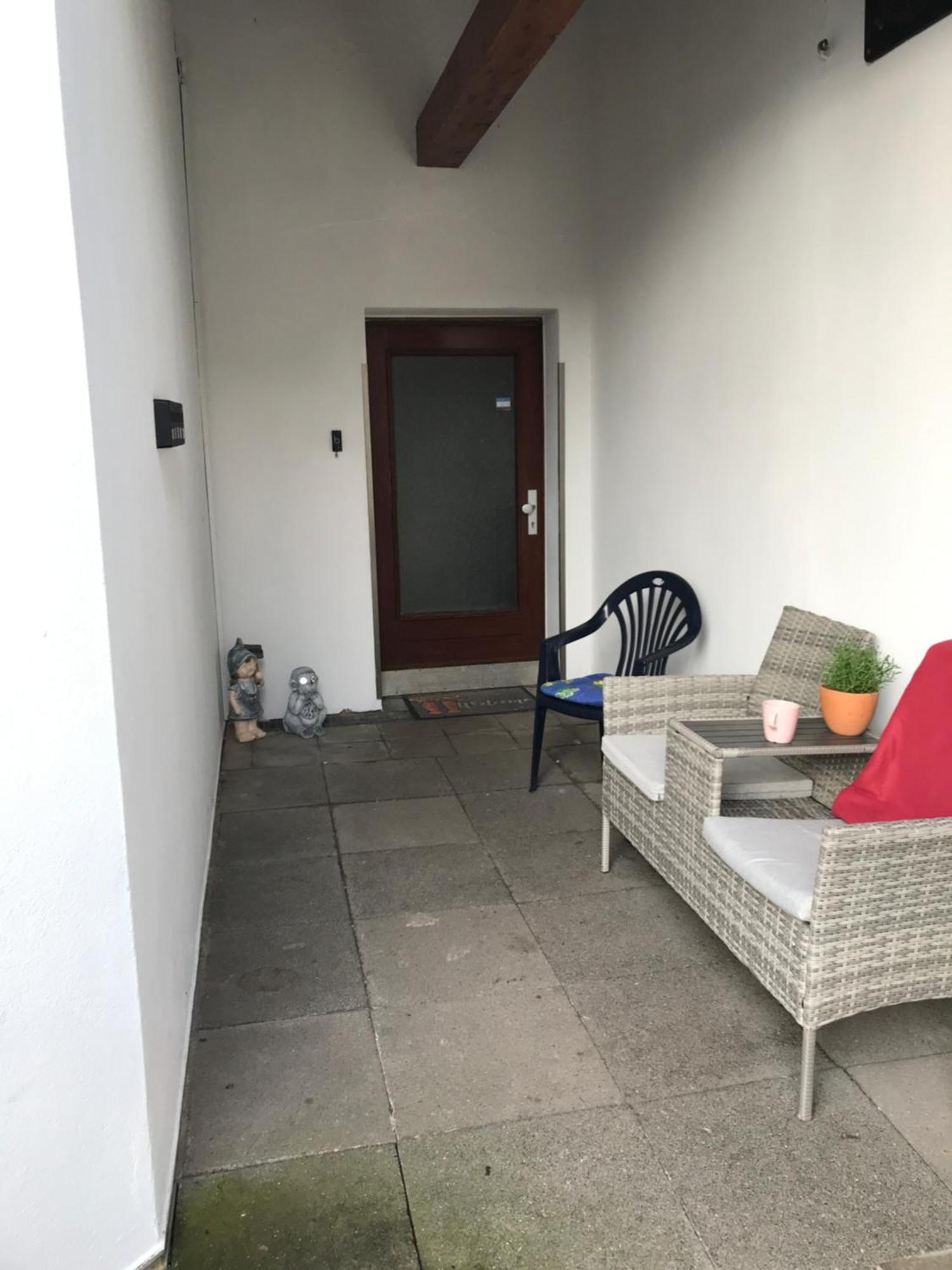 Bistro-Zur-Quelle Hotel Minden Kültér fotó