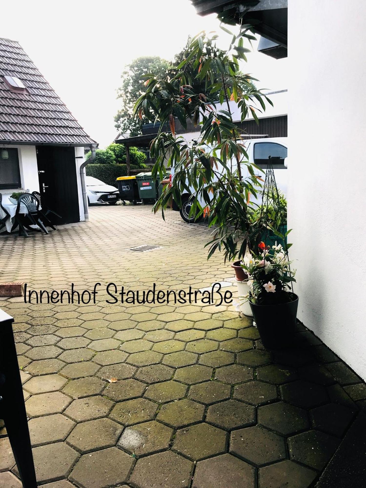 Bistro-Zur-Quelle Hotel Minden Kültér fotó