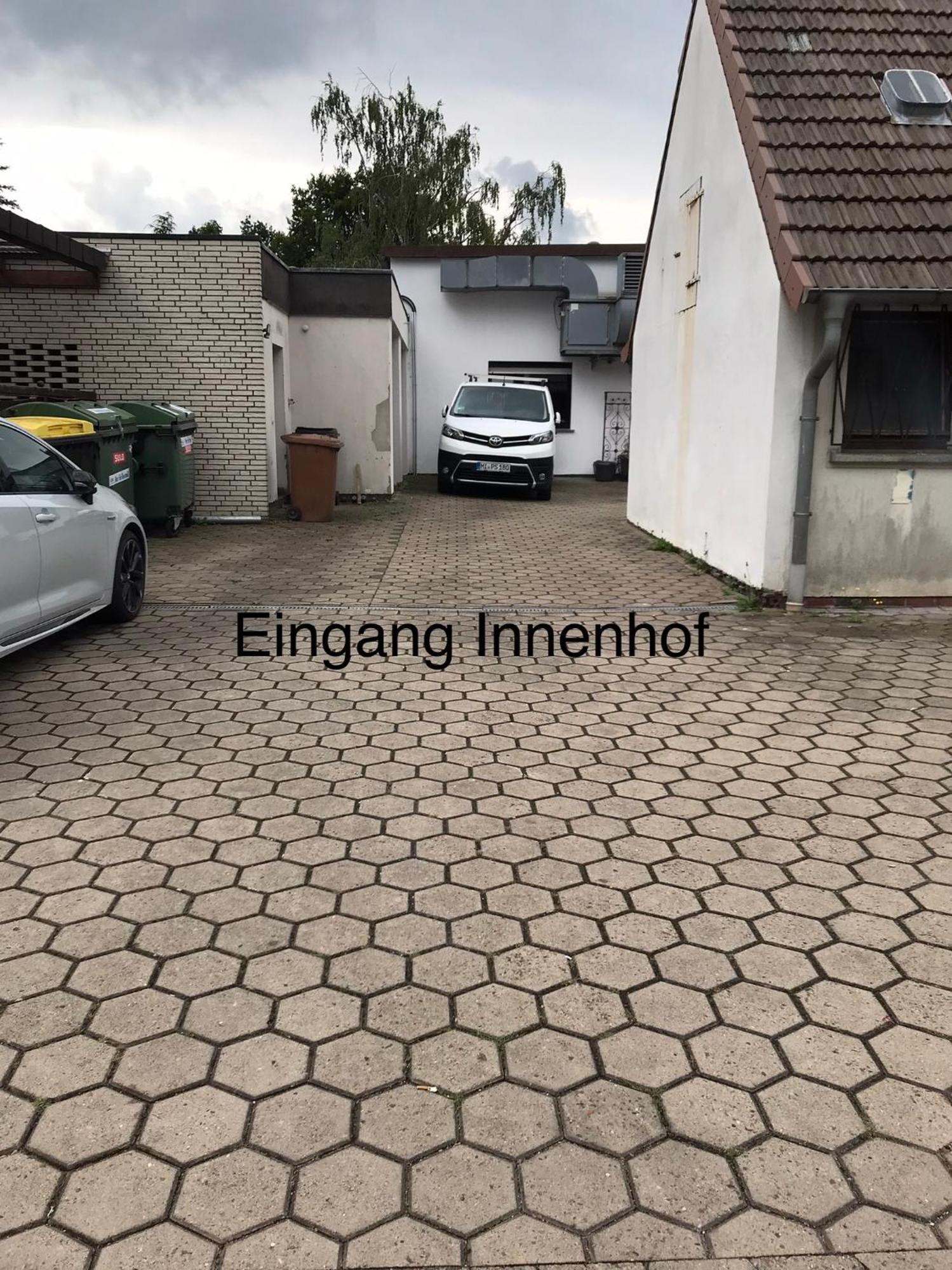 Bistro-Zur-Quelle Hotel Minden Kültér fotó